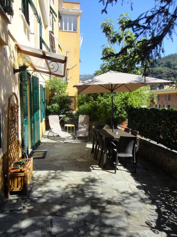 Varazze Apartment Exterior photo